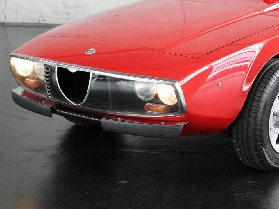 Image 7/50 of Alfa Romeo Junior Zagato GT 1300 (1972)