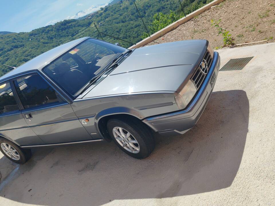 Image 22/31 of Alfa Romeo 90 2.0 (1984)
