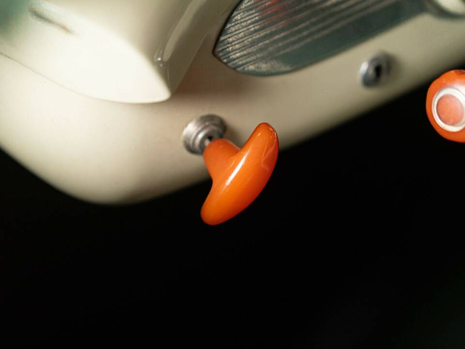 Imagen 41/50 de FIAT 1100 Ghia (1947)