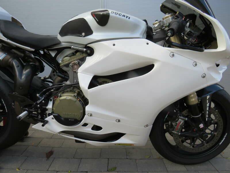 Bild 4/50 von Ducati 1299 Panigale (2015)
