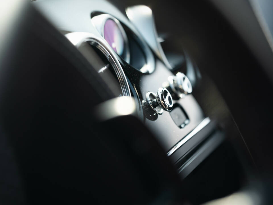 Bild 23/31 von Bentley Continental GT (2013)