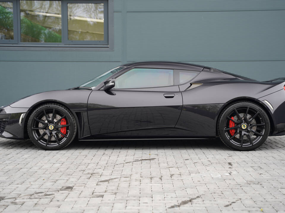 Bild 6/50 von Lotus Evora 400 (2016)