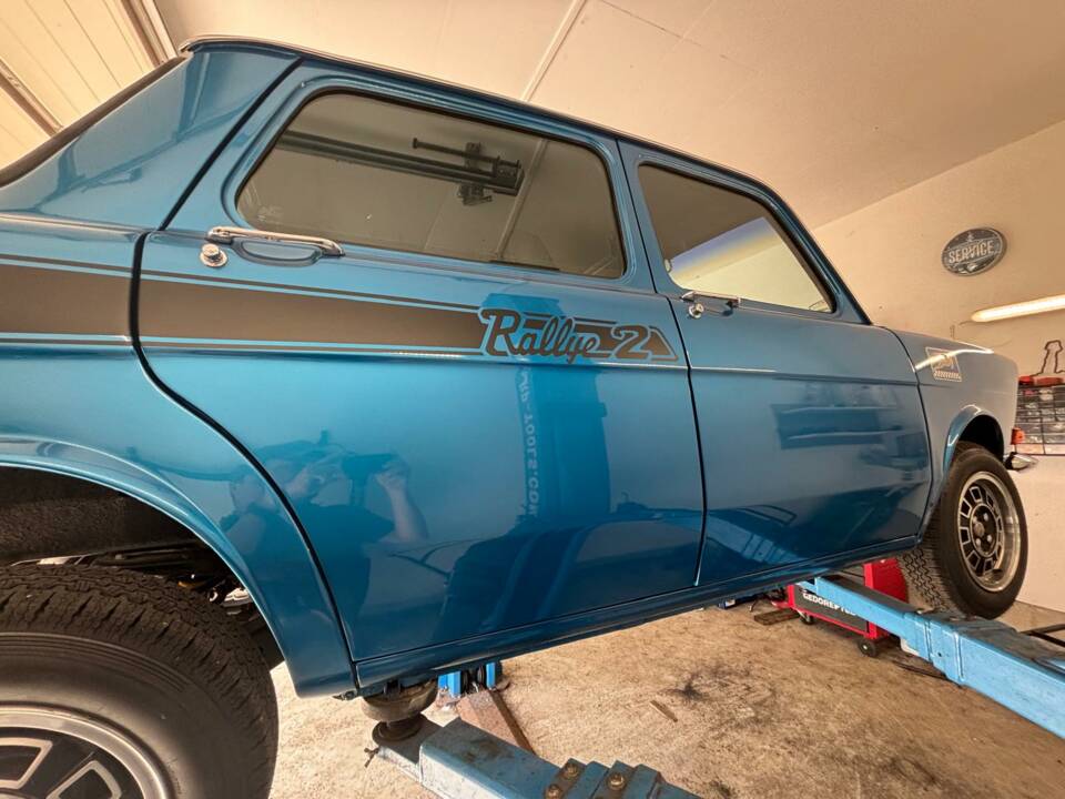 Image 39/94 of SIMCA 1000 Rallye 2 (1977)