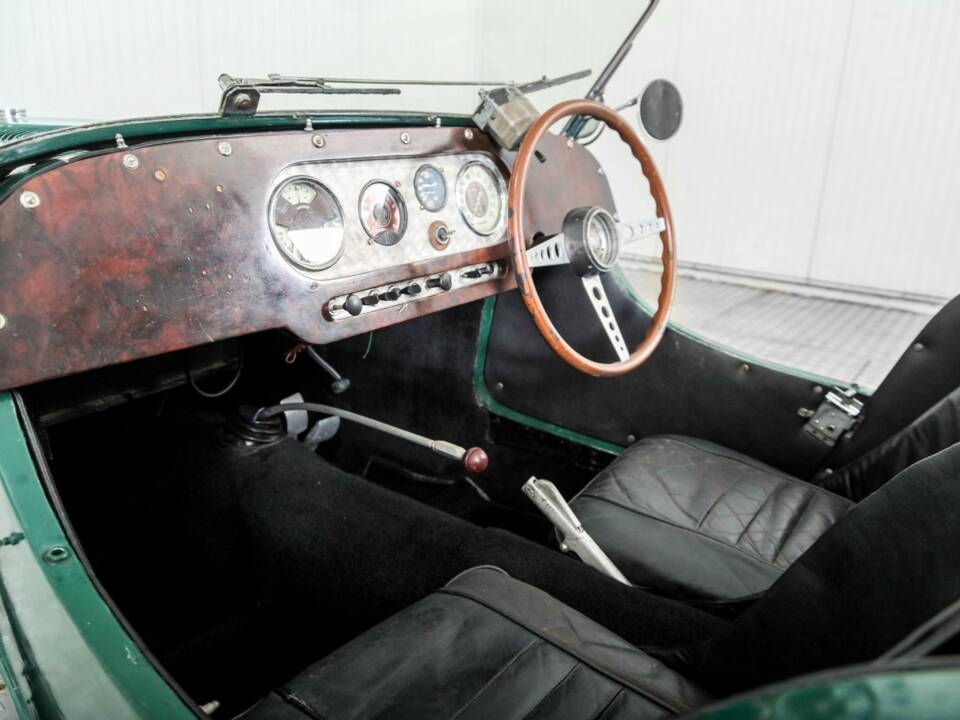 Image 11/50 of Morgan 4/4 Series I Special (1949)