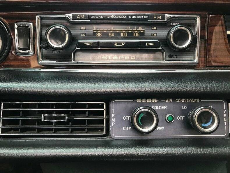 Afbeelding 28/50 van Mercedes-Benz 300 SEL 6.3 (1971)