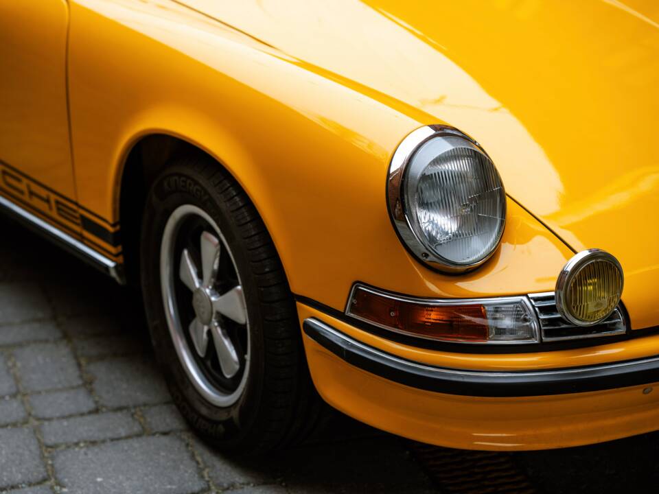 Bild 14/23 von Porsche 911 2.4 S (1972)