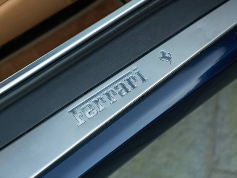 Image 9/50 of Ferrari 456 GT (1995)
