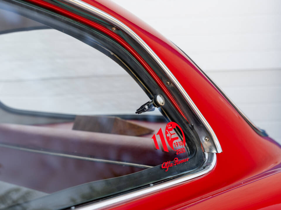 Bild 26/100 von Alfa Romeo Giulietta Sprint (1962)