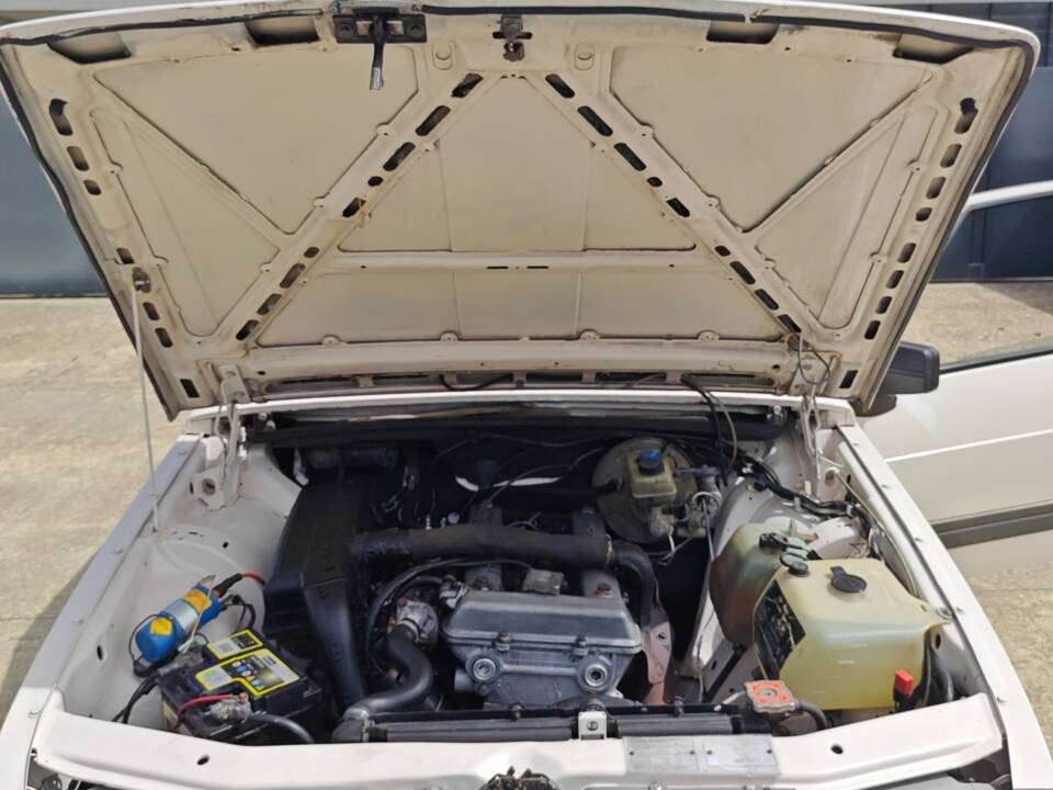 Bild 32/34 von Alfa Romeo Giulietta 1.6 (1983)