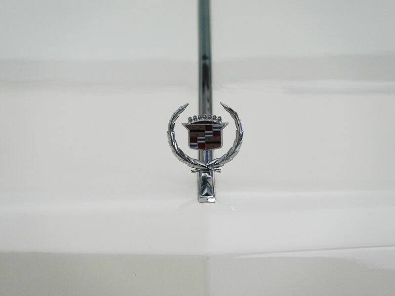 Immagine 8/15 di Cadillac Fleetwood Eldorado Convertible (1973)