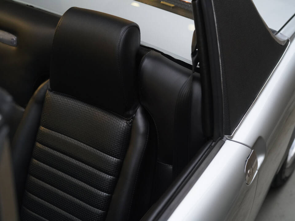 Image 74/99 de Porsche 914&#x2F;4 1.7 (1970)