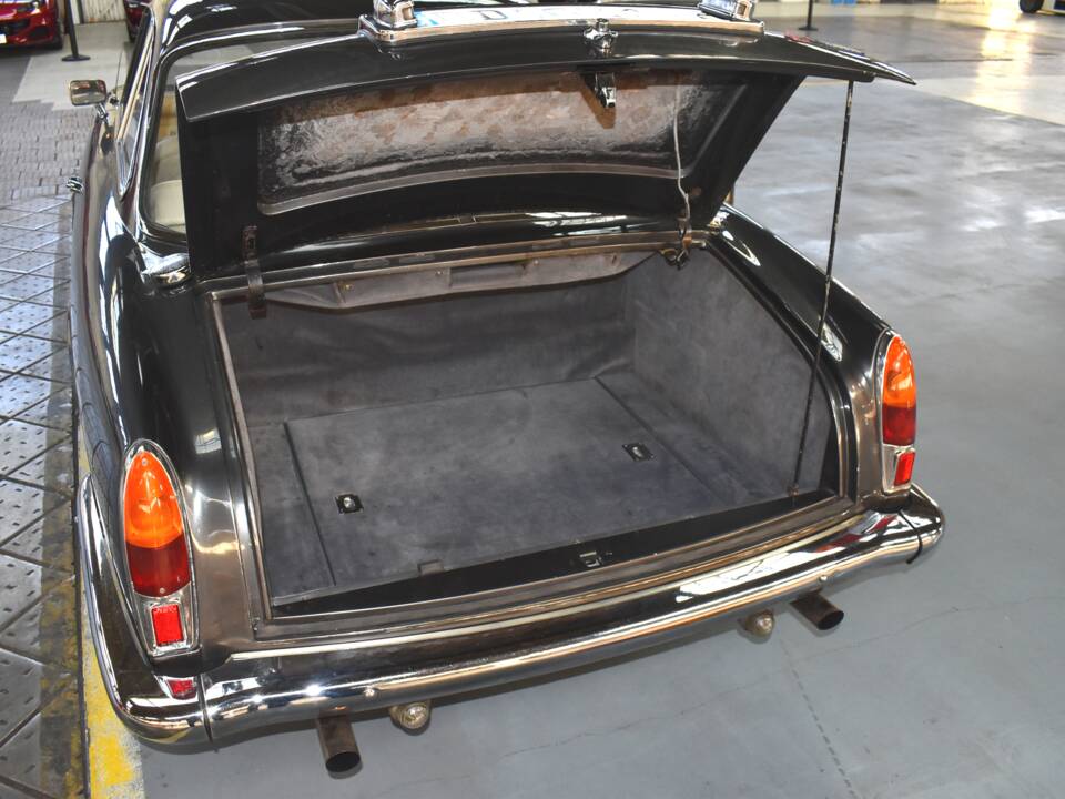 Image 21/65 de Gordon-Keeble GT (1964)