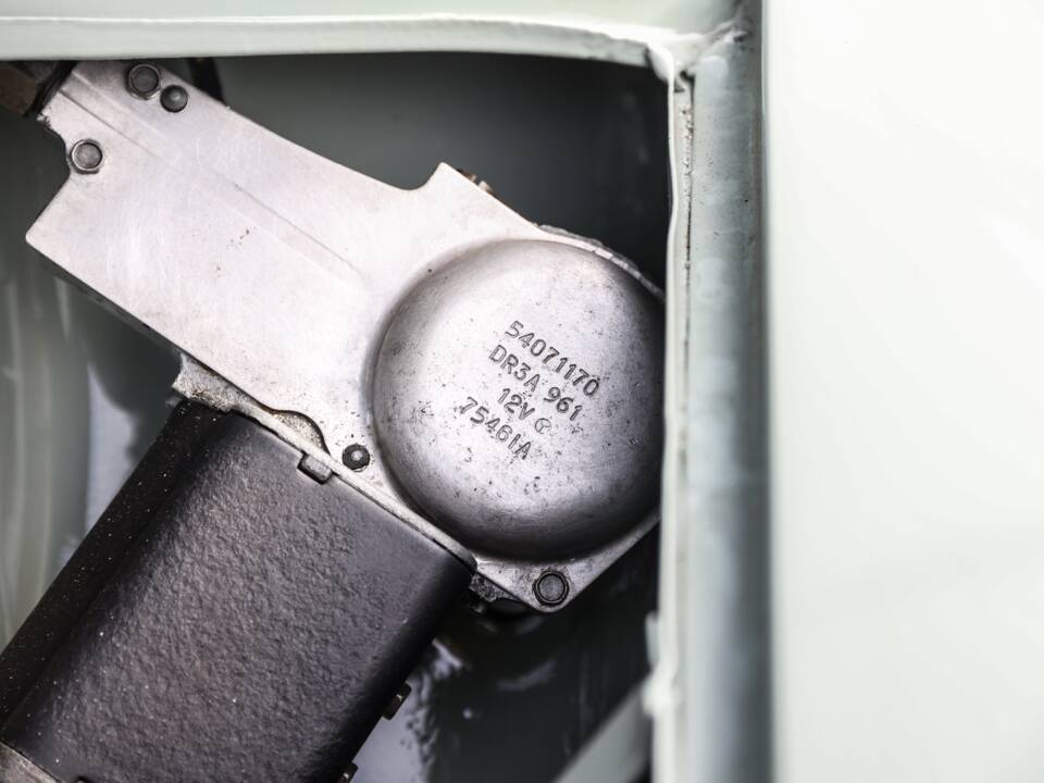 Bild 20/34 von Morris Mini Pickup (1962)