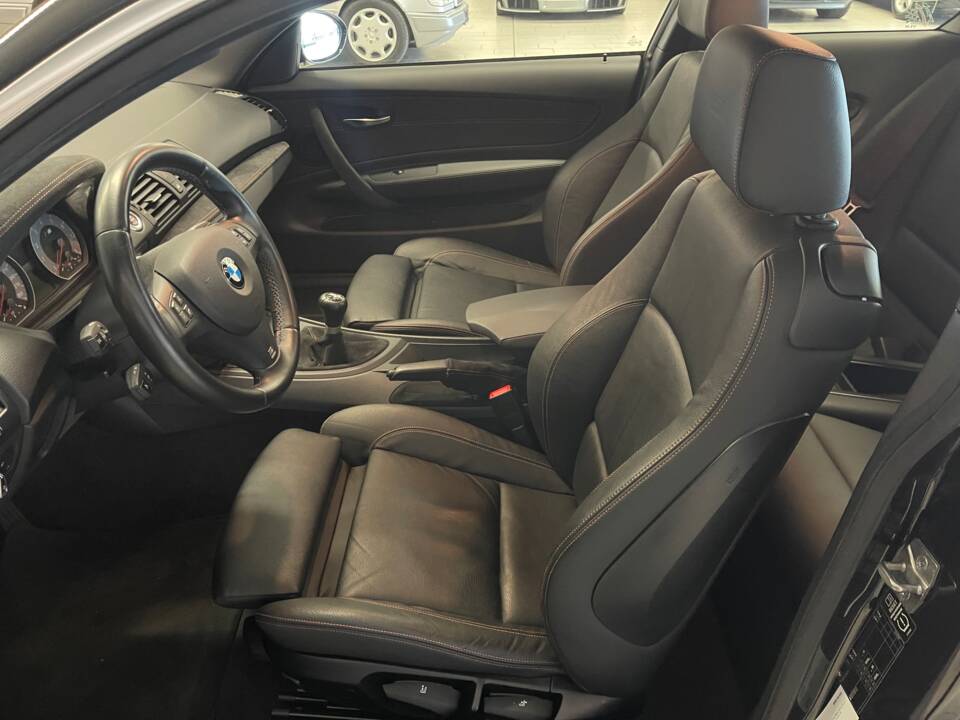 Bild 11/19 von BMW 1er M Coupé (2012)
