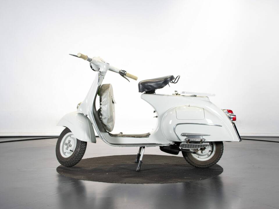 Immagine 1/50 di Piaggio Vespa 125 (1959)