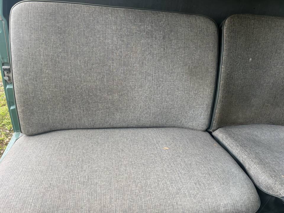 Afbeelding 26/50 van Volkswagen T1 panel van (1967)