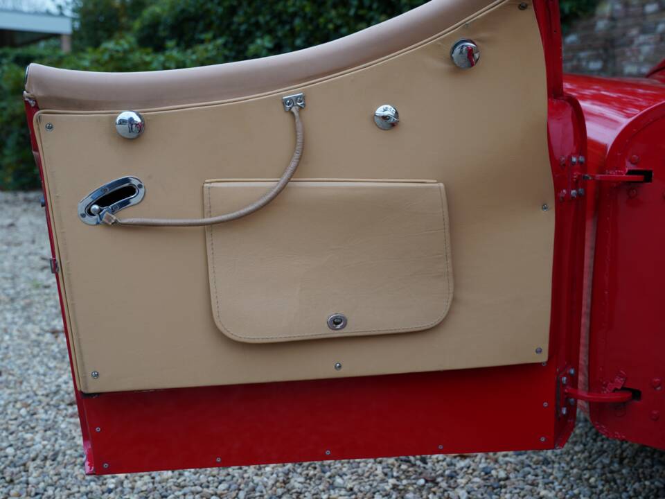 Imagen 49/50 de Jaguar XK 120 OTS (1954)