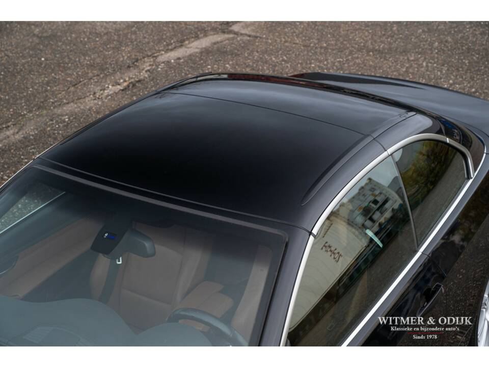 Image 22/32 de BMW 335i (2008)