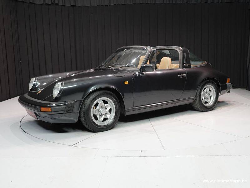 For Sale: Porsche 911 SC  (1980) offered for $89,788