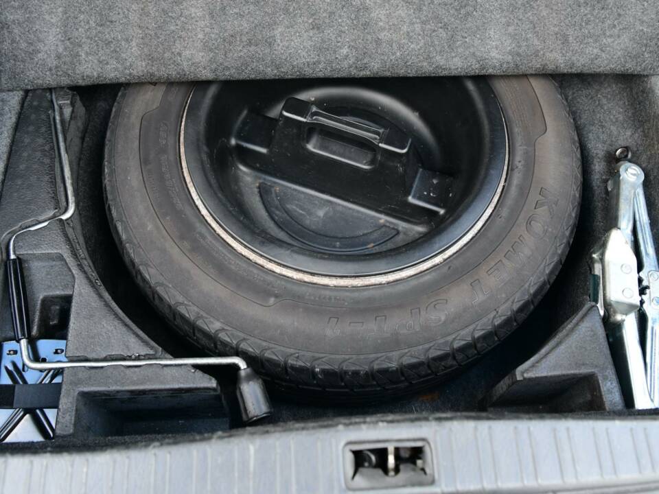 Afbeelding 25/50 van Lexus LS 400 (1998)