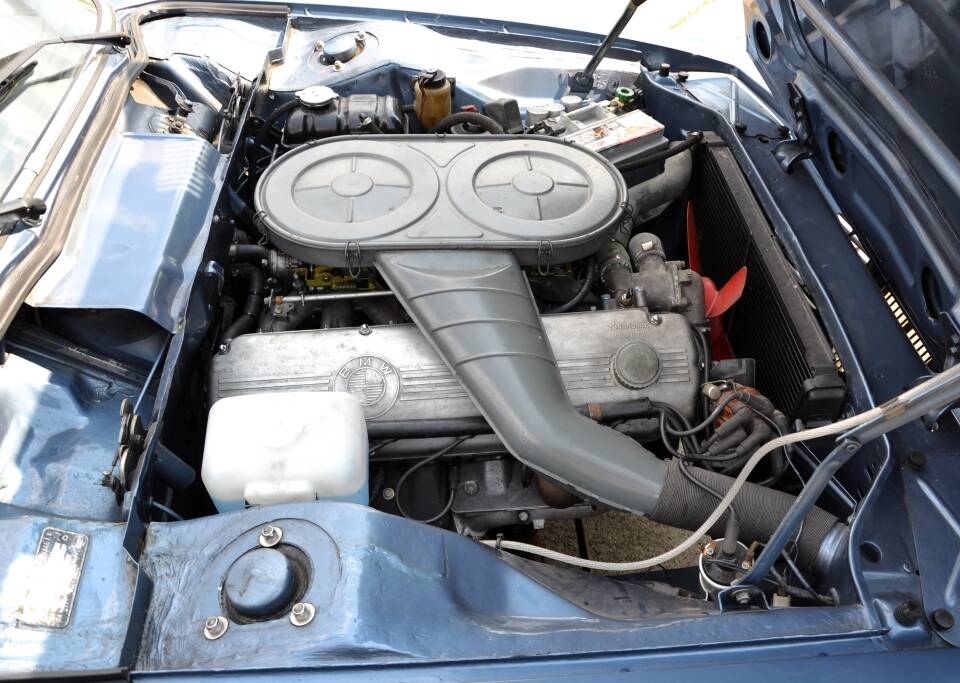 Bild 15/16 von BMW 3.0 CS (1973)