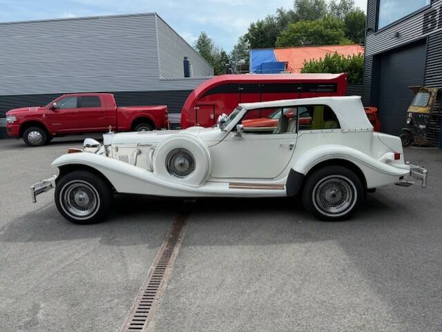 Image 12/25 of Excalibur Phaeton V (1989)