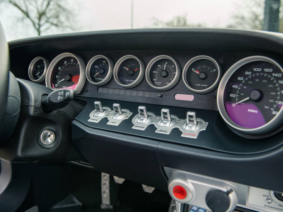 Bild 23/30 von Ford GT (2005)