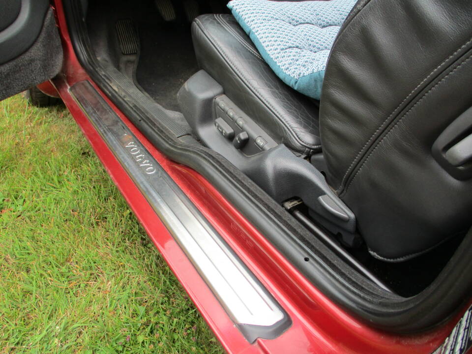 Bild 10/12 von Volvo C70 2.4 T (1998)