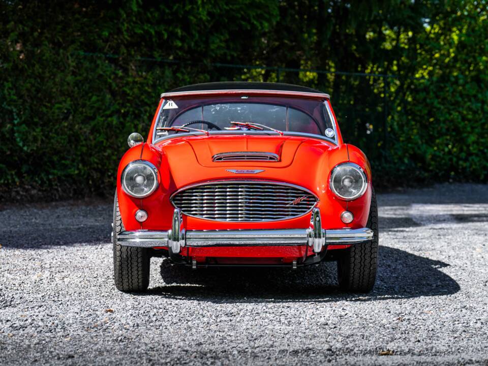 Bild 2/6 von Austin-Healey 100/6 (BN4) (1957)