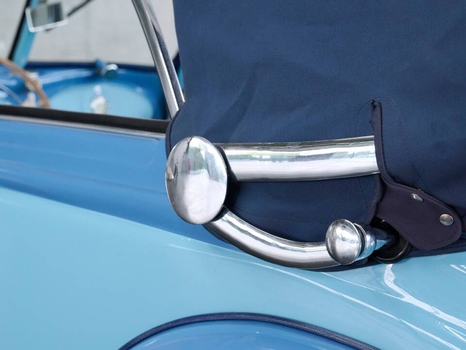 Image 19/50 of BMW 326 Autenrieth (1937)