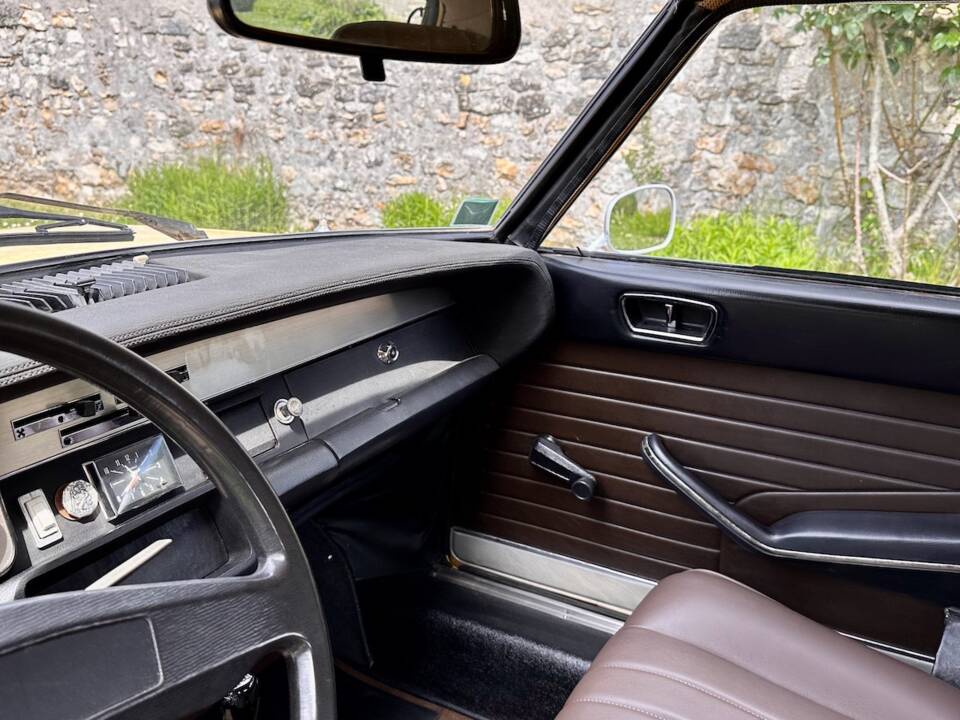 Bild 26/71 von Peugeot 304 S Coupe (1974)