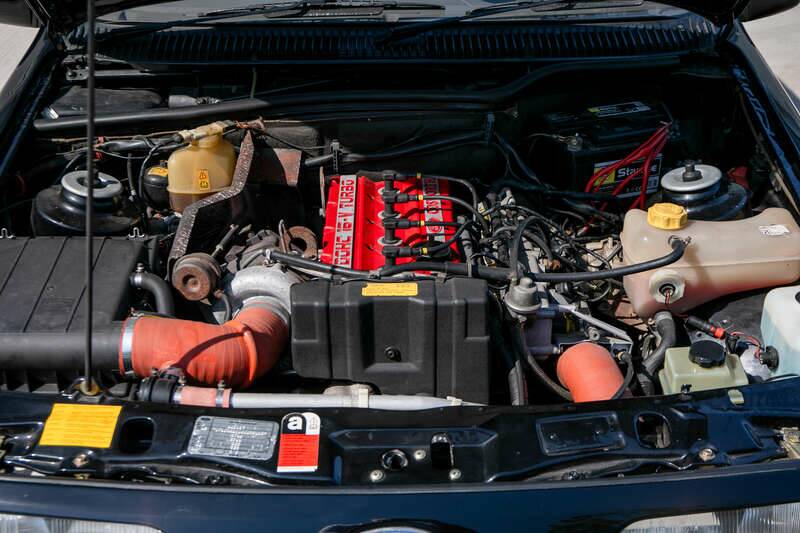 Bild 3/32 von Ford Sierra RS Cosworth (1987)