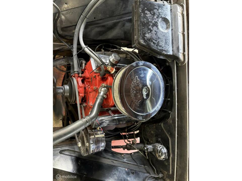 Image 38/42 of Chevrolet C10 Fleetside (1964)