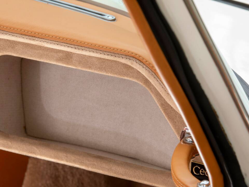 Imagen 46/50 de Jaguar E-Type 4.2 (1965)