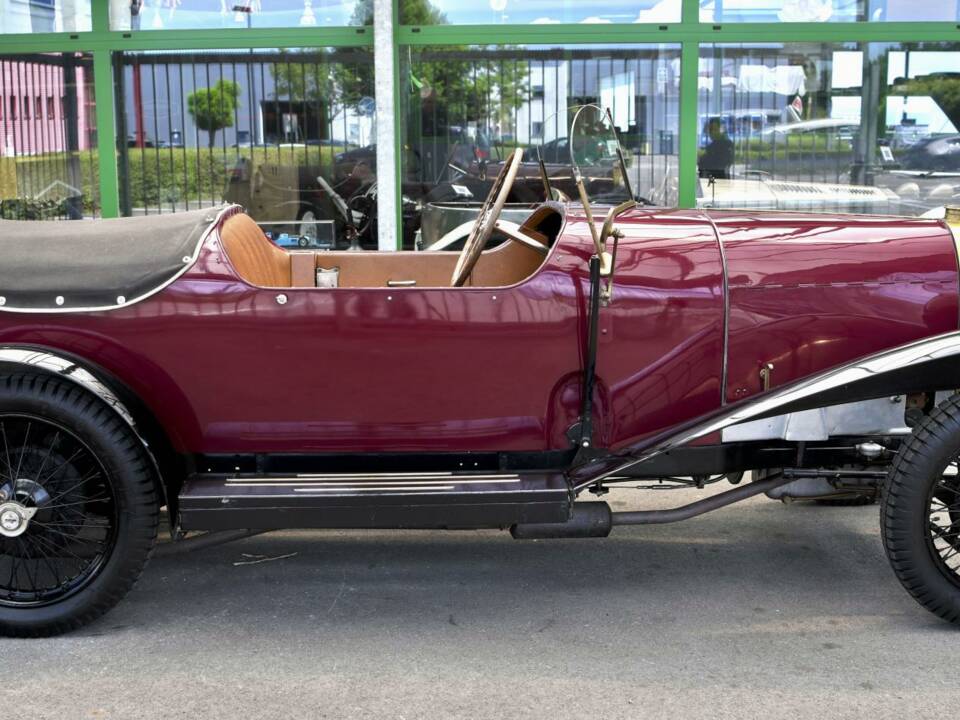 Bild 6/50 von Bugatti Typ 23 Brescia (1923)