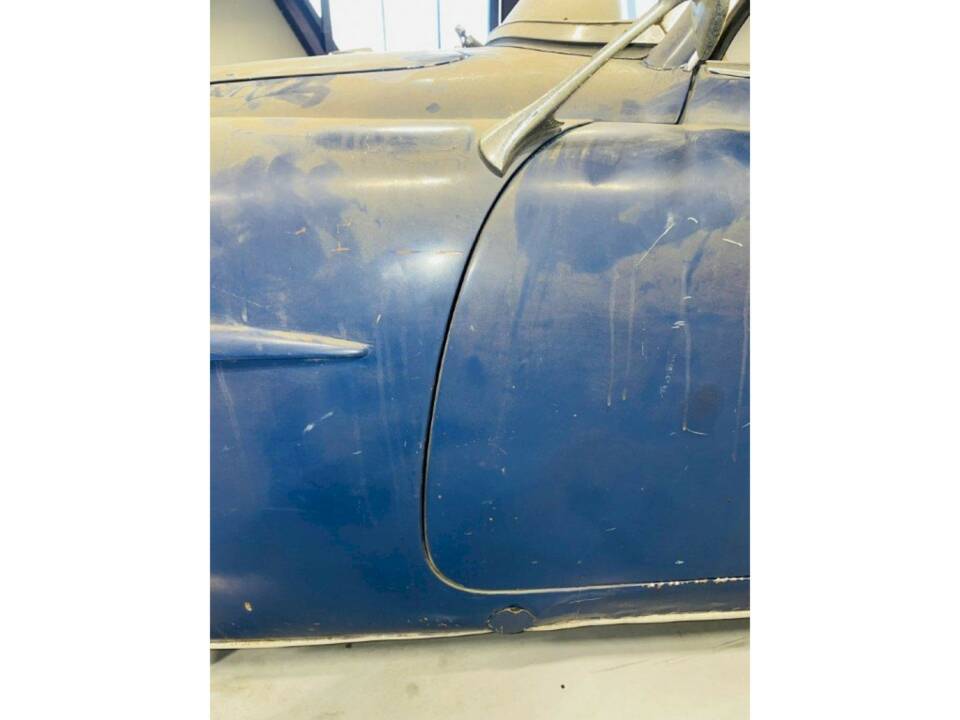 Immagine 14/36 di Mercedes-Benz 190 SL (1962)