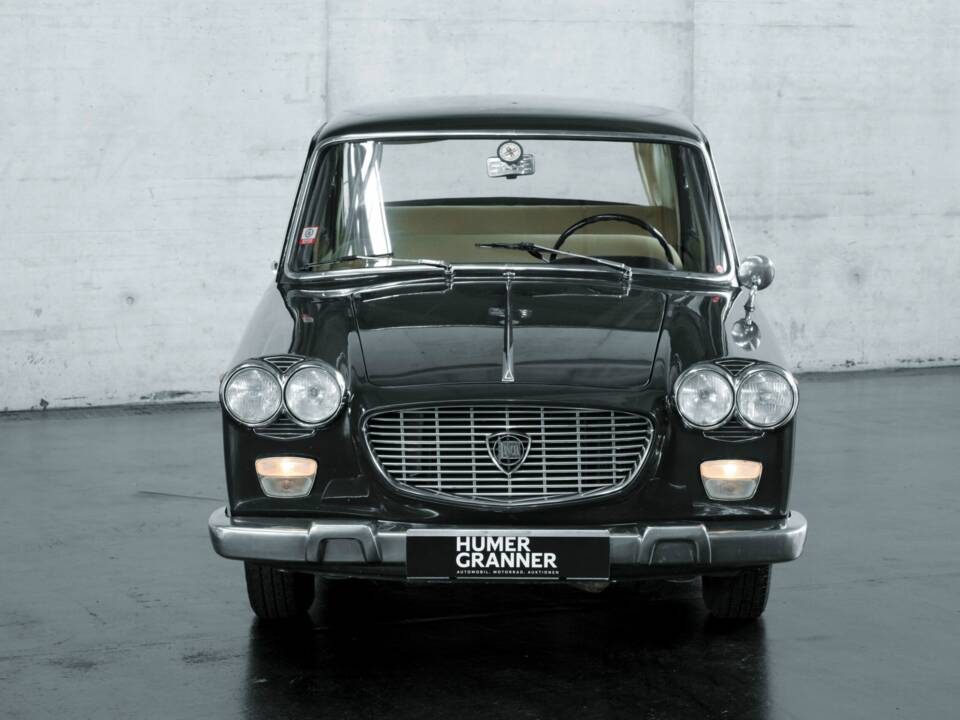 Image 5/50 of Lancia Flavia 1800 (1965)