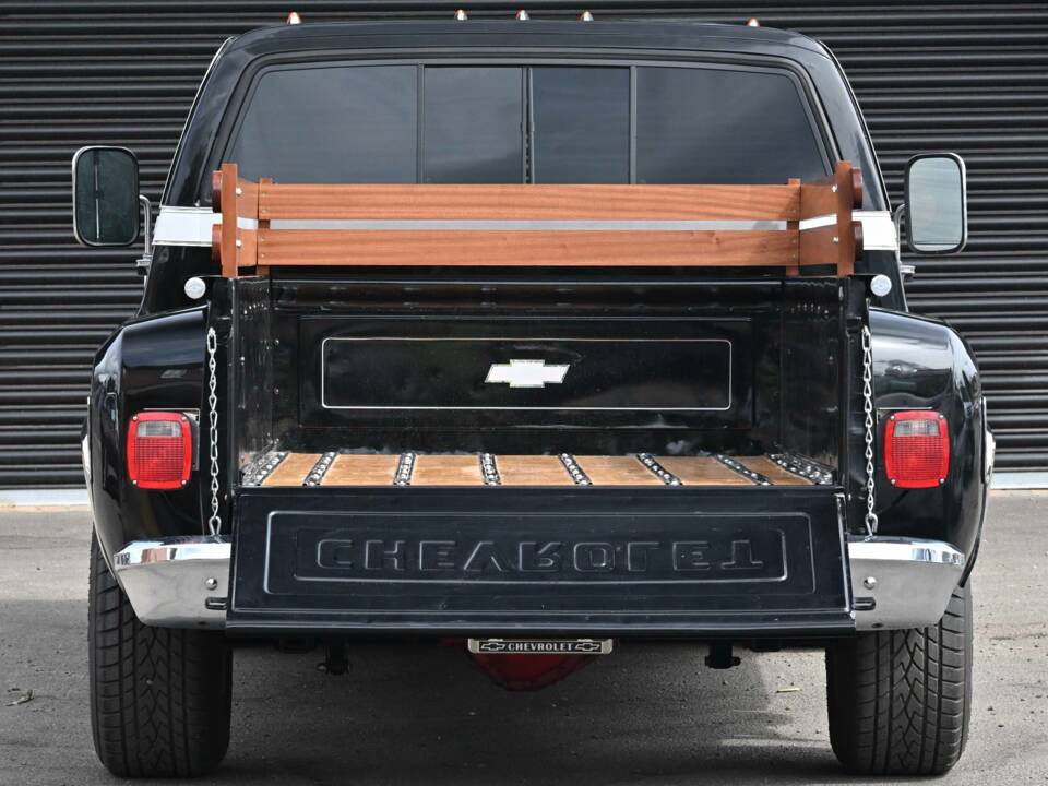 Image 47/50 of Chevrolet C10 Stepside (1978)