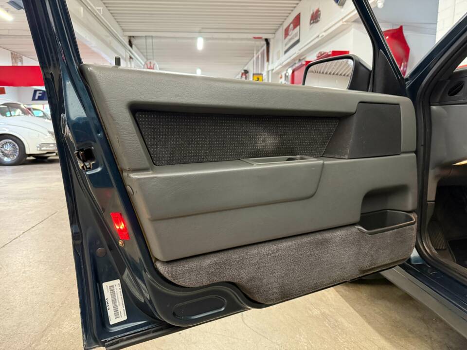 Imagen 6/17 de Volvo 850 T-5 (1994)
