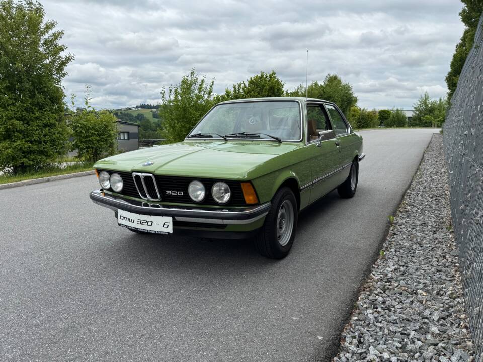 Bild 7/57 von BMW 320 (1978)