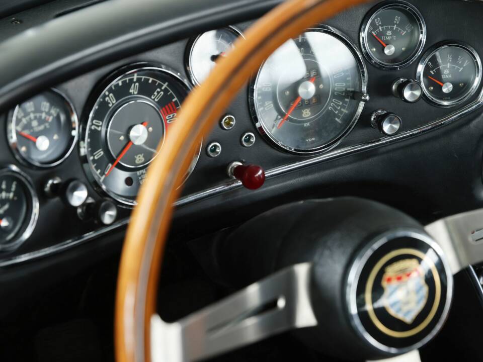 Bild 21/50 von BMW Glas 3000 V8 (1967)