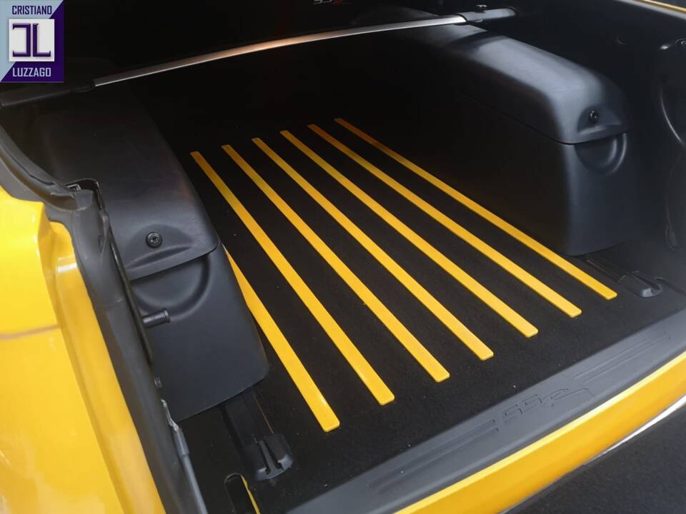 Afbeelding 55/59 van Chevrolet SSR (2005)
