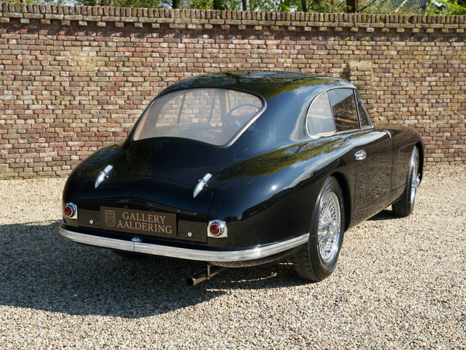 Bild 34/50 von Aston Martin DB 2 (1952)