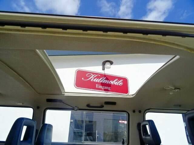 Image 8/32 of Volkswagen T3 Caravelle 2.1 Syncro (1991)