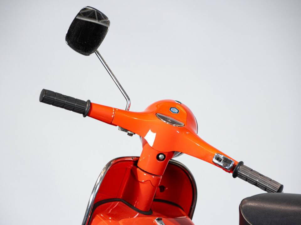 Immagine 43/50 di Piaggio DUMMY (1974)