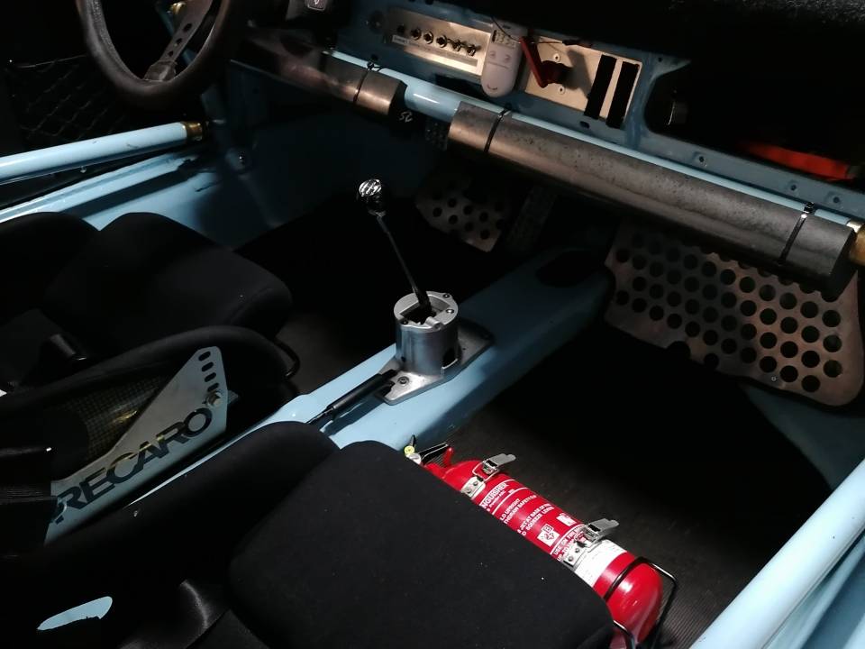 Bild 23/48 von Porsche 911 Carrera 2.7 (1975)