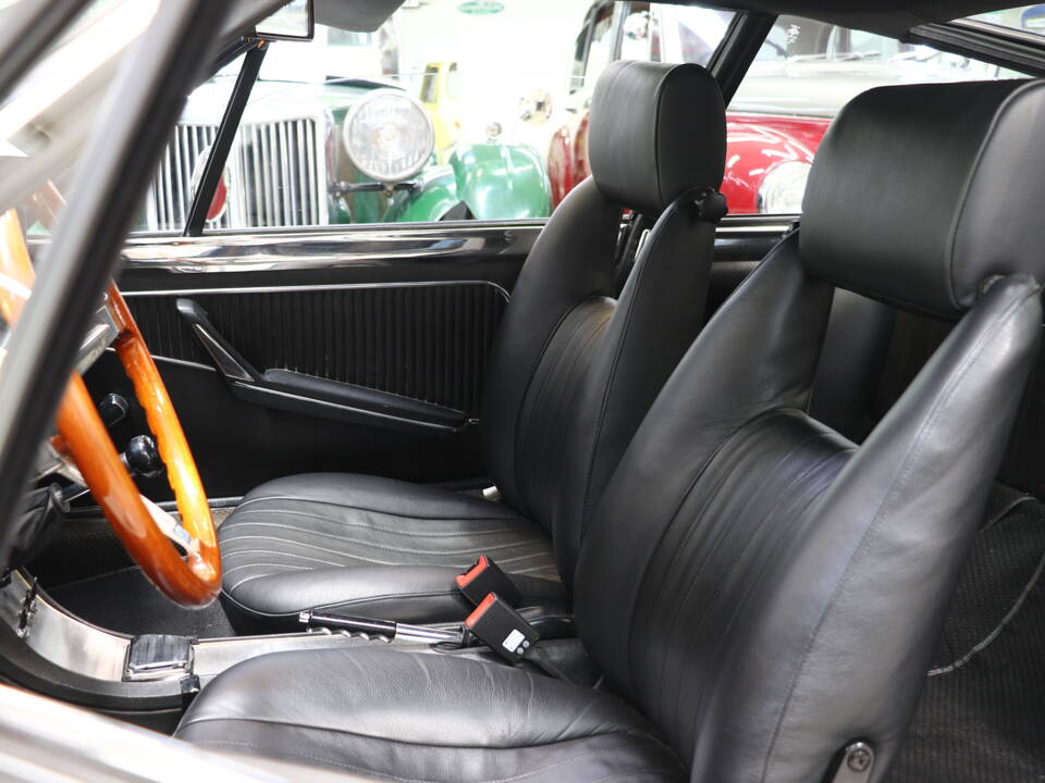 Image 20/31 of Alfa Romeo Junior Zagato GT 1600 (1973)