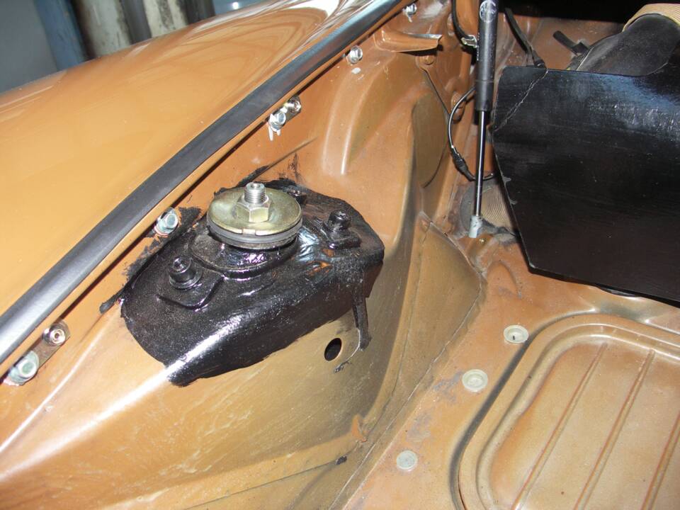 Bild 23/49 von Porsche 911 2.4 T "Ölklappe" (1972)