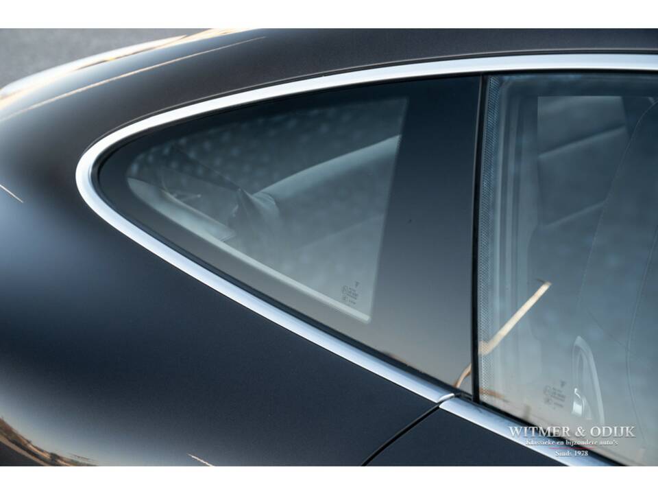 Afbeelding 24/38 van Porsche 911 Carrera 4S (WLS) (2012)