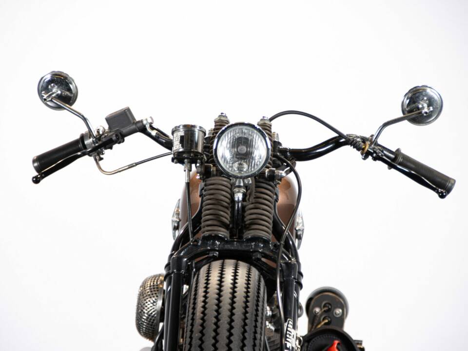 Image 24/50 of Harley-Davidson XLS 1000 (1980)